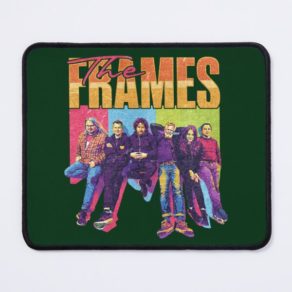 Item preview, The-Frames Retro Style designed and sold by HootAndBeyond.