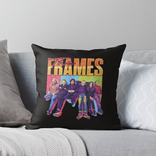 Item preview, The-Frames Retro Style designed and sold by HootAndBeyond.