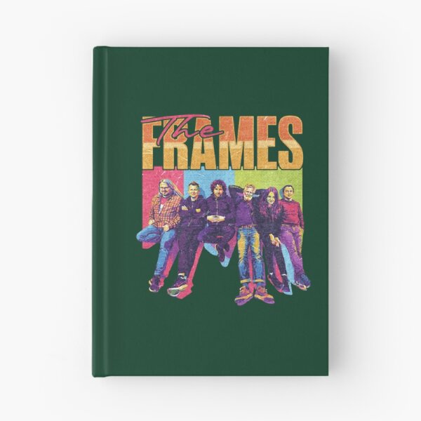 Item preview, The-Frames Retro Style designed and sold by HootAndBeyond.
