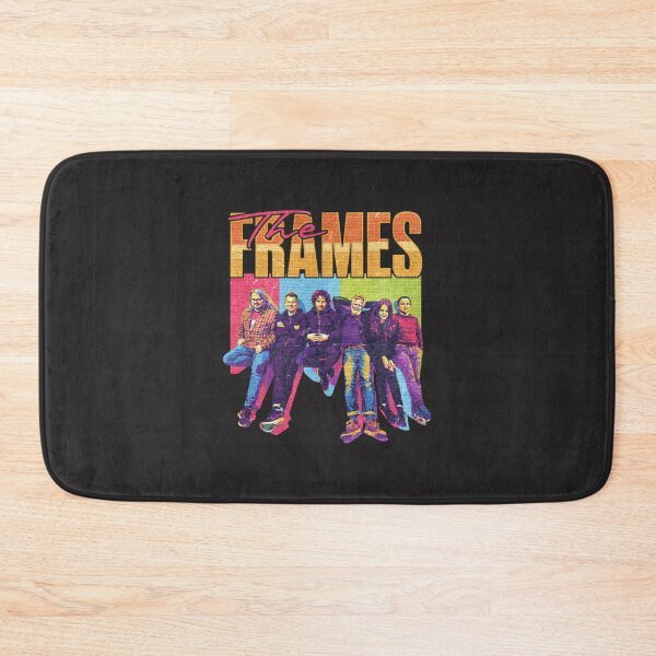 Item preview, The-Frames Retro Style designed and sold by HootAndBeyond.