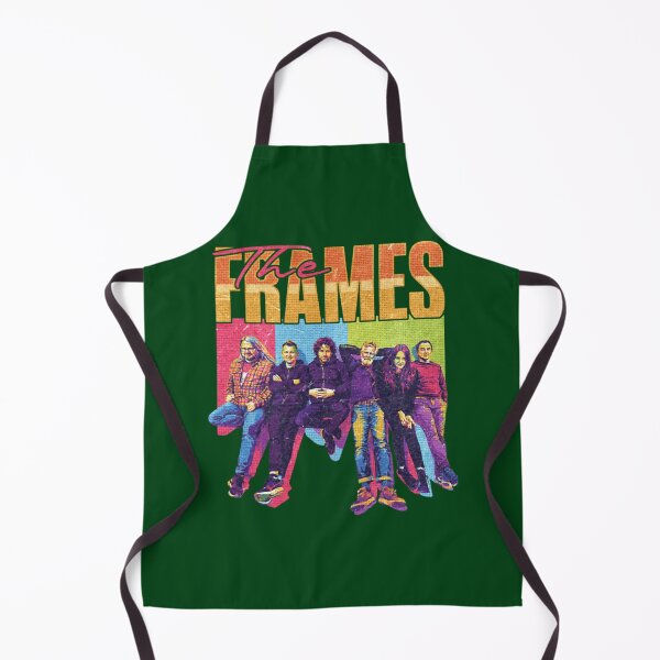 Item preview, The-Frames Retro Style designed and sold by HootAndBeyond.
