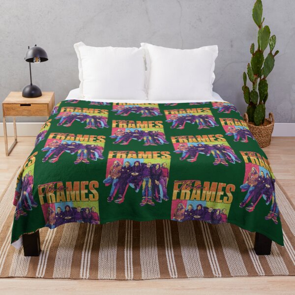 Item preview, The-Frames Retro Style designed and sold by HootAndBeyond.