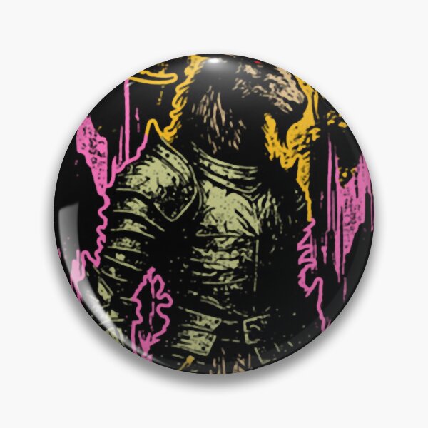 Item preview, Satyr Knight Dark Fantasy Warrior designed and sold by jameswright-biz.