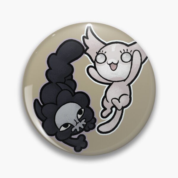 Item preview, MEWGENICS: Life and Death designed and sold by DisfiguredStick.