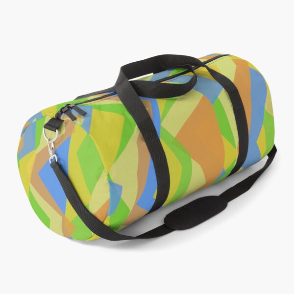 Item preview, Retro Café Angular Geometric Wavy Pattern designed and sold by GraphyLab.