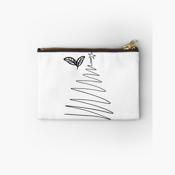 Item preview, A Christmas Tree designed and sold by TourDeBookshop.