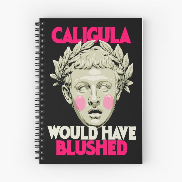 Item preview, Blushed designed and sold by butcherbilly.