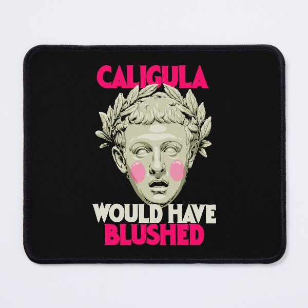 Item preview, Blushed designed and sold by butcherbilly.