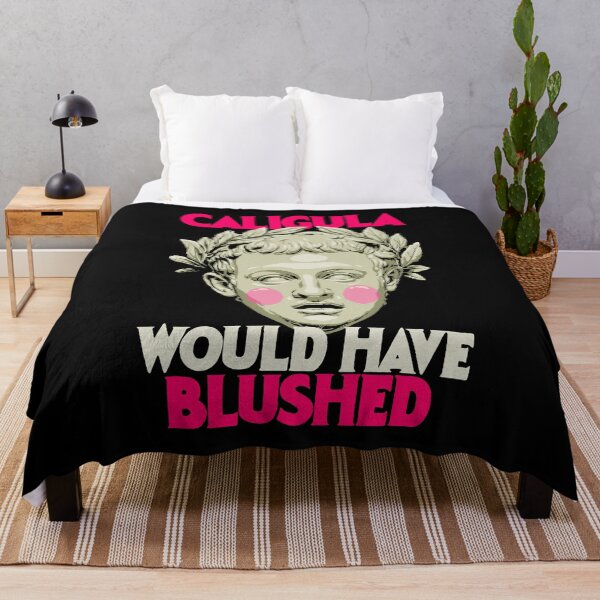 Item preview, Blushed designed and sold by butcherbilly.