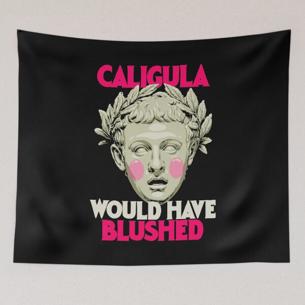 Item preview, Blushed designed and sold by butcherbilly.