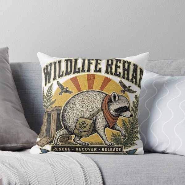Item preview, Jimothy Raccoon Wildlife Rehabilitator Shirt, Comfort Colors Animal Rescue Tee, Comfort Colors jimothy shirt, Funny Graphic Tee designed and sold by imad1hkf.