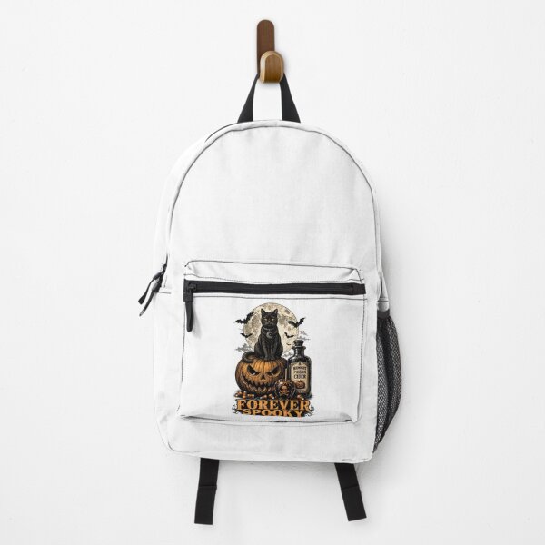 Item preview, Forever Spooky designed and sold by Sovereign Supply Co..