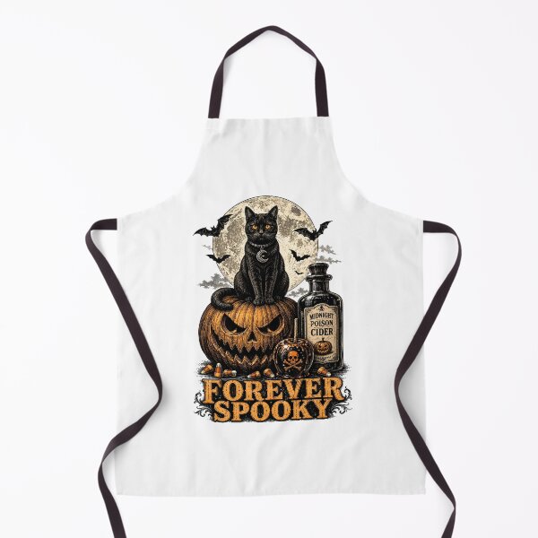 Item preview, Forever Spooky designed and sold by Sovereign Supply Co..