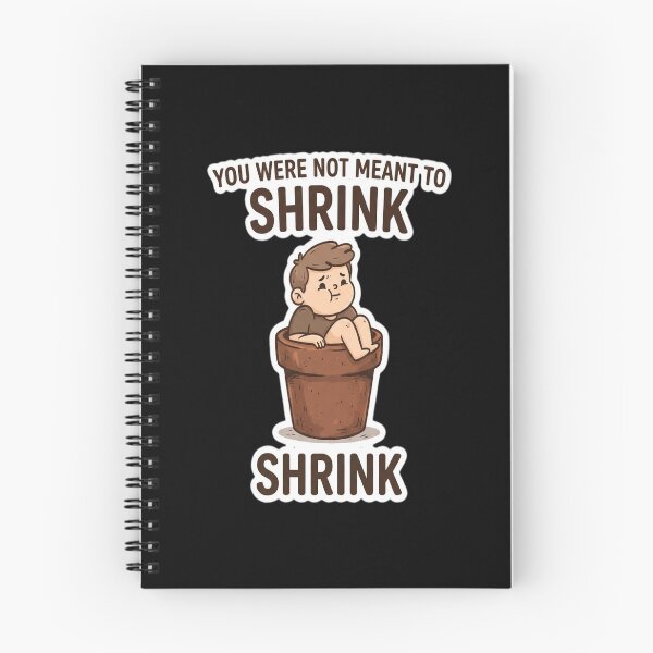 Item preview, A Drink A Day Keeps The Shrink Away designed and sold by Monkey Store.