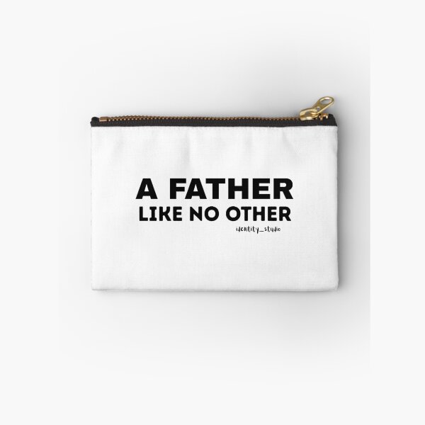 Item preview, A Father Like No Other – Meaningful Father's Day Gift designed and sold by Identity Studio.