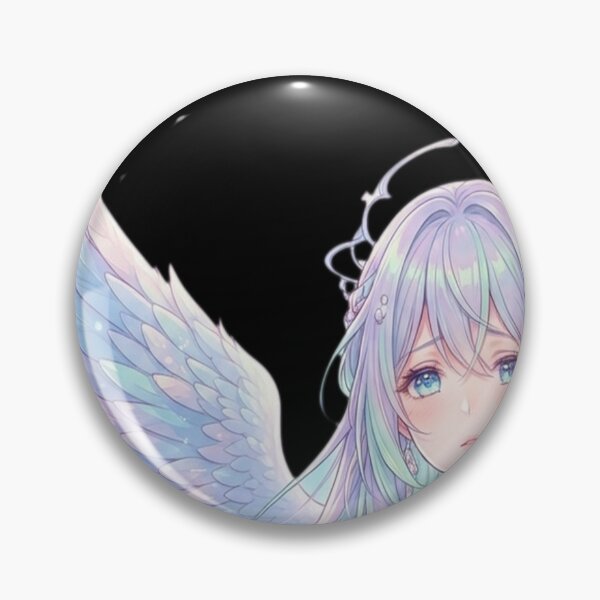 Item preview, Angel Beats! Characters 2 designed and sold by ELAINEMARTIN72.