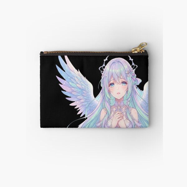 Item preview, Angel Beats! Characters 2 designed and sold by ELAINEMARTIN72.