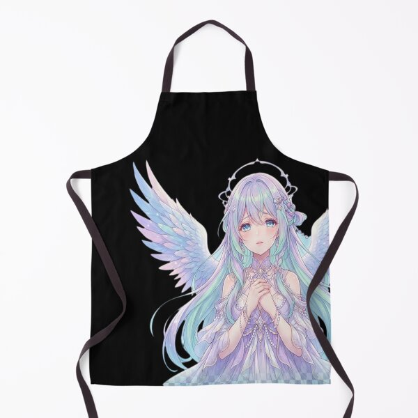 Item preview, Angel Beats! Characters 2 designed and sold by ELAINEMARTIN72.