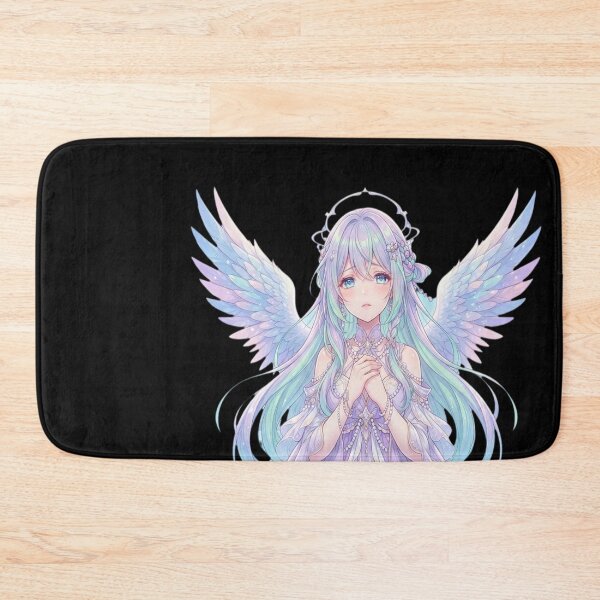 Item preview, Angel Beats! Characters 2 designed and sold by ELAINEMARTIN72.