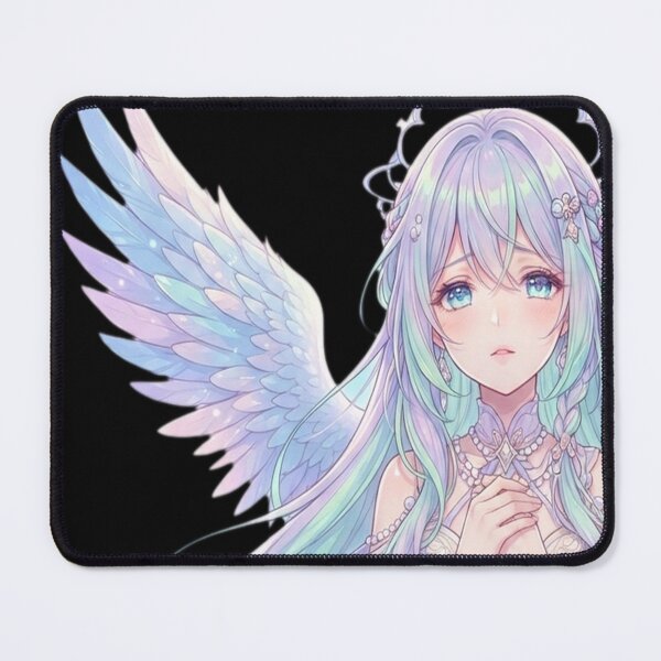 Item preview, Angel Beats! Characters 2 designed and sold by ELAINEMARTIN72.
