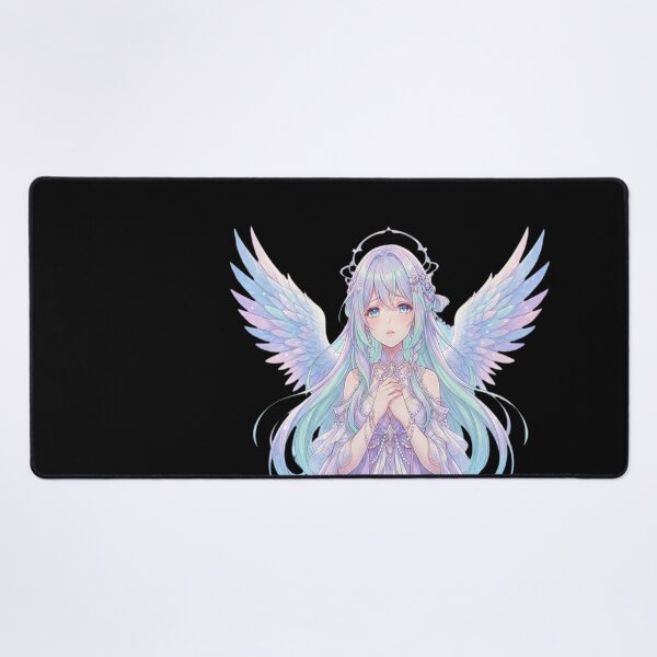 Item preview, Angel Beats! Characters 2 designed and sold by ELAINEMARTIN72.