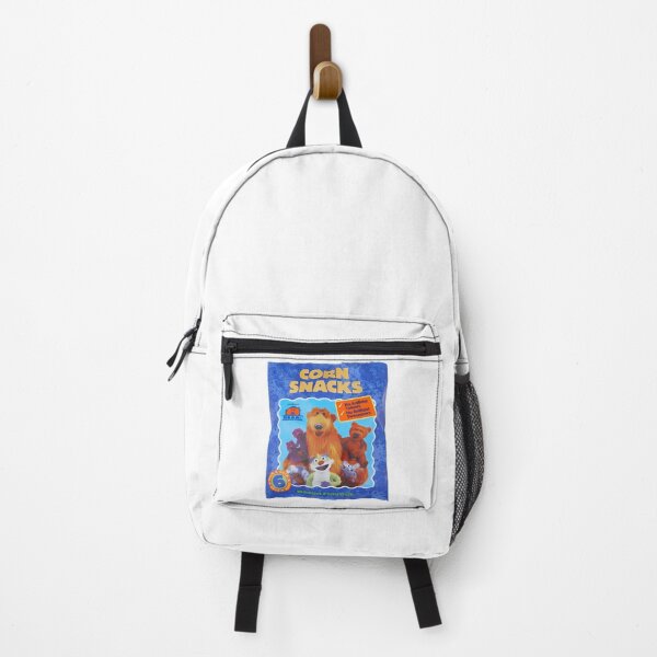 Item preview, Bear In The Big Blue House Crisps designed and sold by ShopCrispCos.