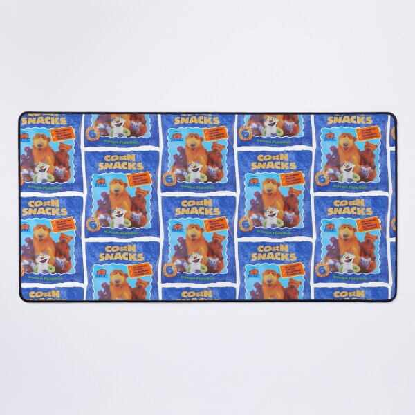 Item preview, Bear In The Big Blue House Crisps designed and sold by ShopCrispCos.