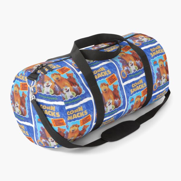 Item preview, Bear In The Big Blue House Crisps designed and sold by ShopCrispCos.