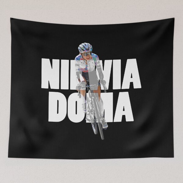 Item preview, Kasia Niewiadoma designed and sold by letitrip.