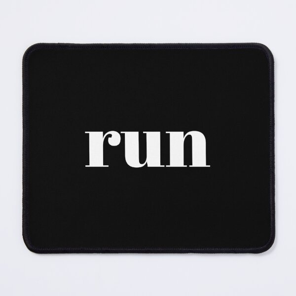 Item preview, Run designed and sold by SWETA HALDER.