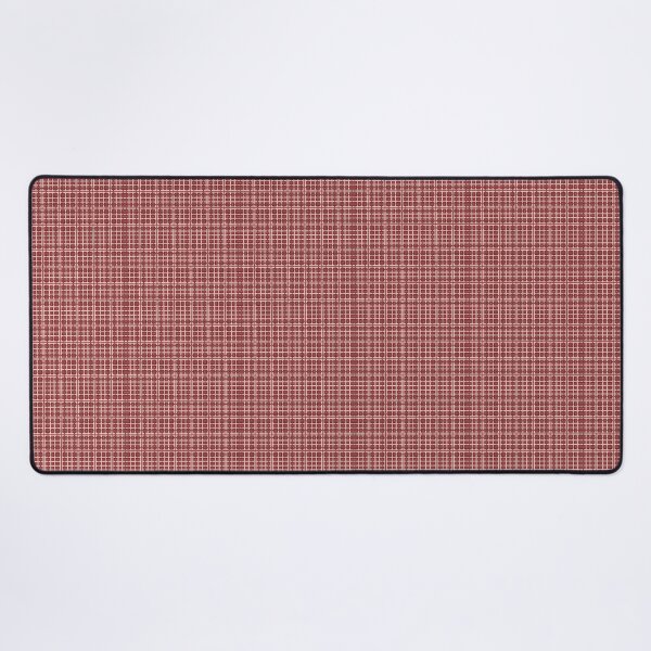 Item preview, Dusty Rose Vintage Geometric Texture Pattern designed and sold by Pattern Fusion Creations.