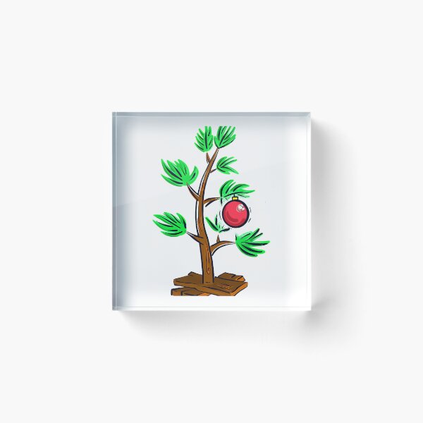 Item preview, Cb Christmas Tree designed and sold by TourDeBookshop.