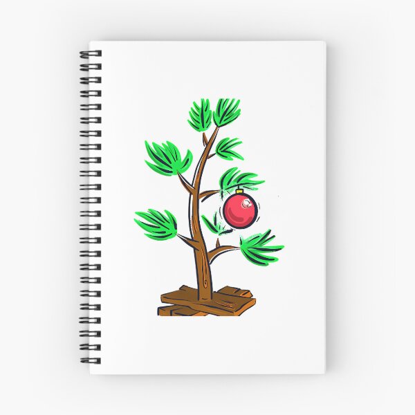 Item preview, Cb Christmas Tree designed and sold by TourDeBookshop.