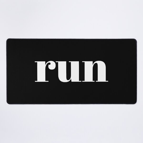 Item preview, Run designed and sold by SWETA HALDER.