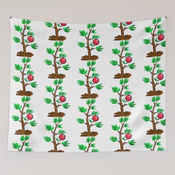 Item preview, Cb Christmas Tree designed and sold by TourDeBookshop.