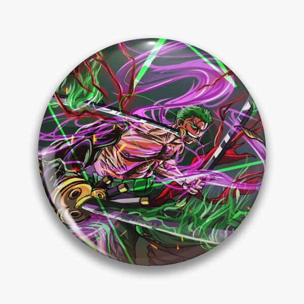 Item preview, Zoro designed and sold by DanielS001.