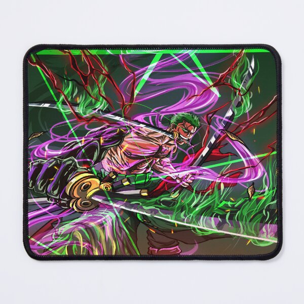 Item preview, Zoro designed and sold by DanielS001.
