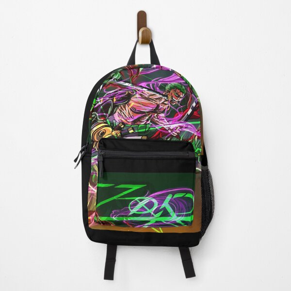Item preview, Zoro designed and sold by DanielS001.