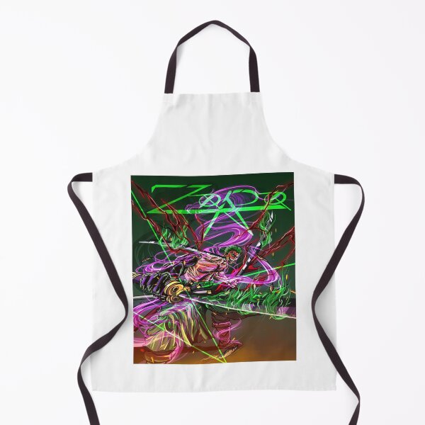 Item preview, Zoro designed and sold by DanielS001.