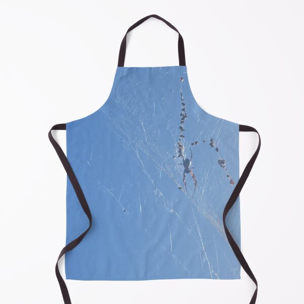 Item preview, Sydney Blue Sky Spider Web designed and sold by somebody who lived.
