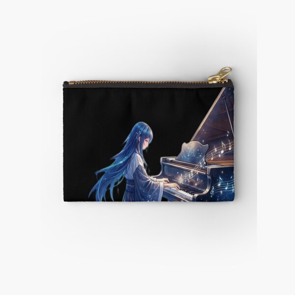 Item preview, Angel Beats! Character 18 designed and sold by ELAINEMARTIN72.