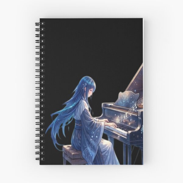Item preview, Angel Beats! Character 18 designed and sold by ELAINEMARTIN72.