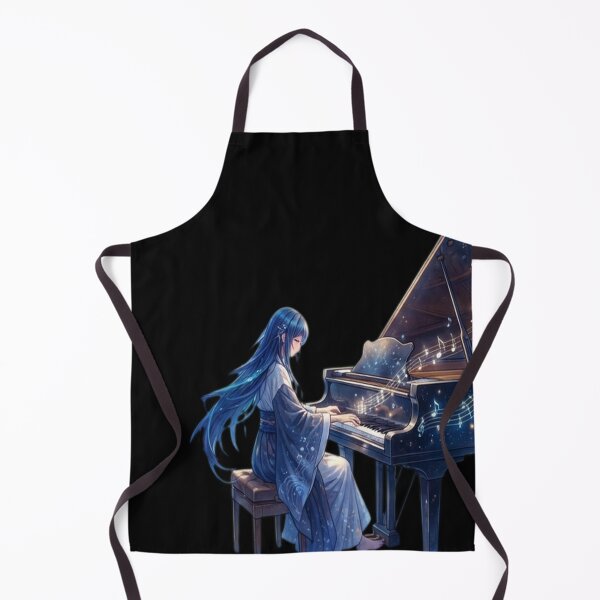Item preview, Angel Beats! Character 18 designed and sold by ELAINEMARTIN72.