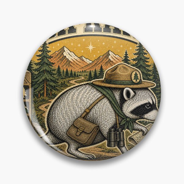 Item preview, Jimothy Raccoon Park Ranger Shirt, Funny Comfort Colors Forest Ranger Gift, Comfort Colors jimothy shirt, Funny Graphic Tee designed and sold by imad1hkf.