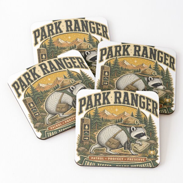 Item preview, Jimothy Raccoon Park Ranger Shirt, Funny Comfort Colors Forest Ranger Gift, Comfort Colors jimothy shirt, Funny Graphic Tee designed and sold by imad1hkf.