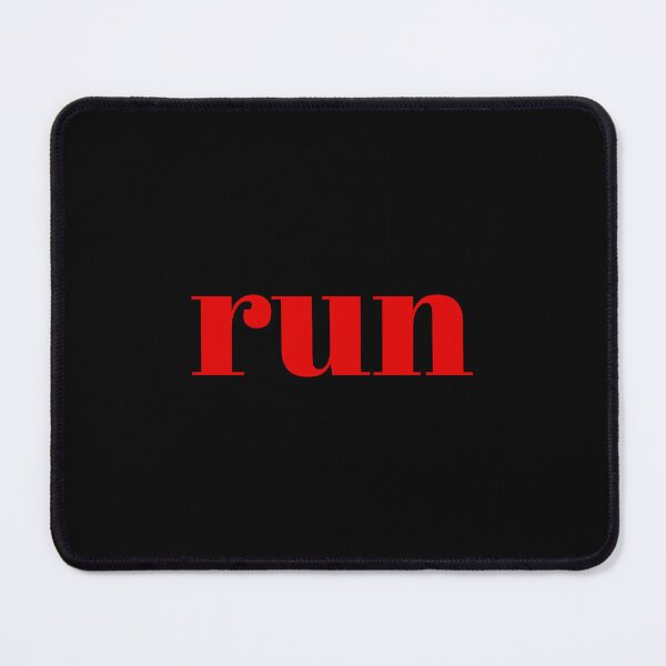 Item preview, Run designed and sold by SWETA HALDER.