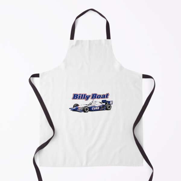 Item preview, Billy Boat Indy 500 Race Car designed and sold by GARAGE75DESIGNS.