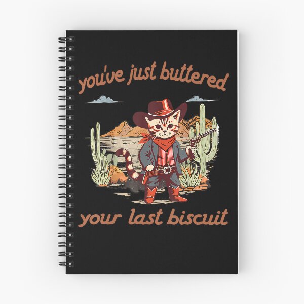 Item preview, Feline Outlaw in Desert Landscape designed and sold by PaulUllrich.