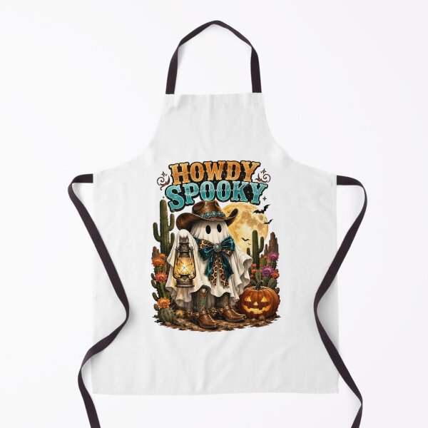 Item preview, Howdy Spooky designed and sold by Sovereign Supply Co..