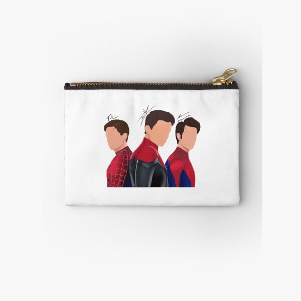 Item preview, 3 Spidermen designed and sold by DecalicoDesign.